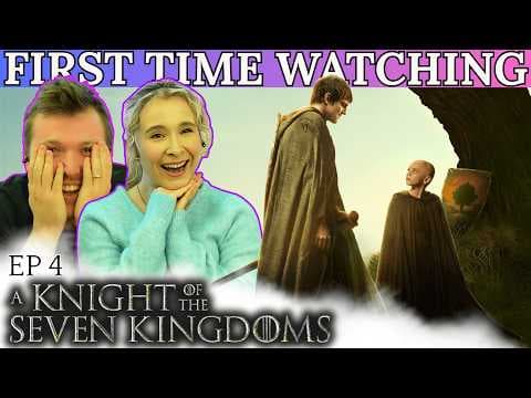 A Knight Of The Seven Kingdoms S1E4