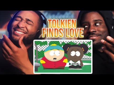 South Park S16E7