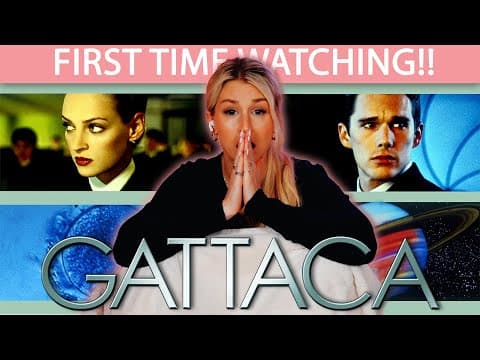 Gattaca