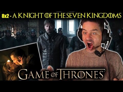 Game Of Thrones S8E2