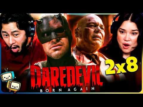 Daredevil: Born Again S2E8