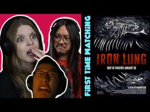 Reviewing The Movie By The Man Who Reviewed Our Game