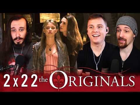 The Originals S2E22