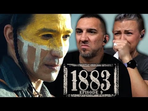 1883 S1E9