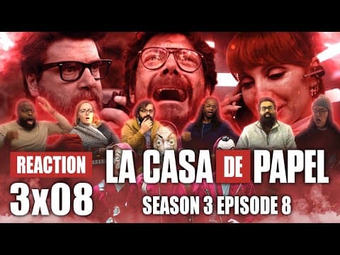 Season 3 Episode 8