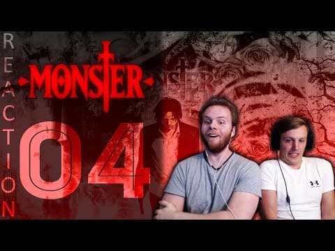 Monster Episode 4