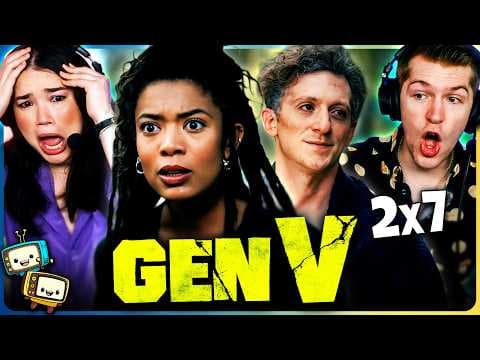 Gen V S2E7