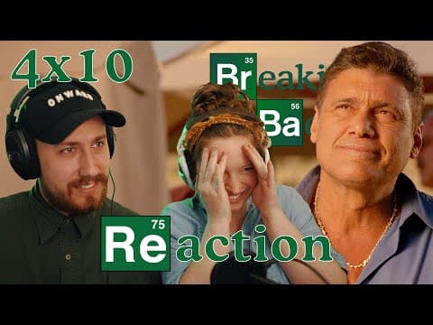 Breaking Bad S4E10