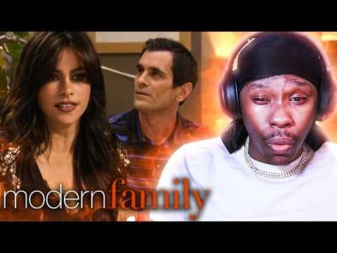 Modern Family Episode 5-6