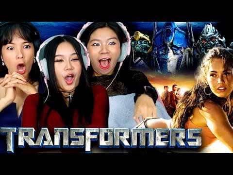 Transformers