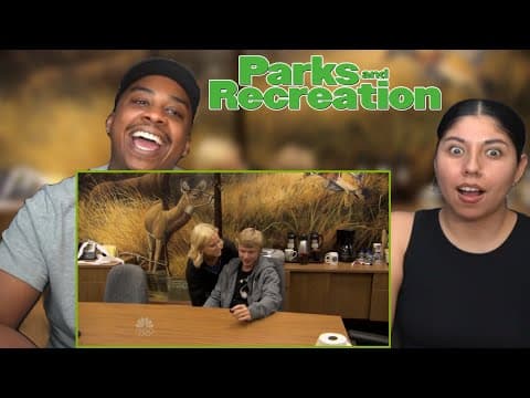 Parks and Recreation S2E7