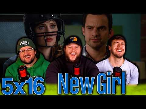 New Girl S5E16