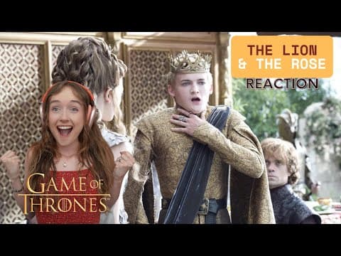 Game Of Thrones S4E2