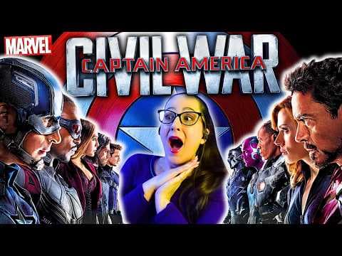 CIVIL War