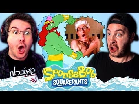 Spongebob Episode 19