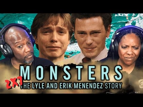 Monsters S2E7