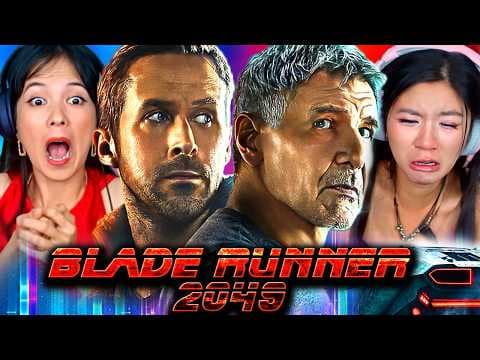 Blade Runner 2049
