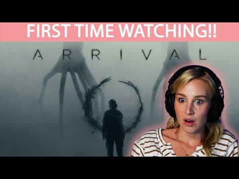 Arrival