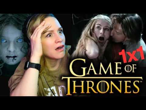 Game Of Thrones S1E1