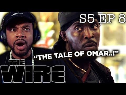 The Wire S5E8