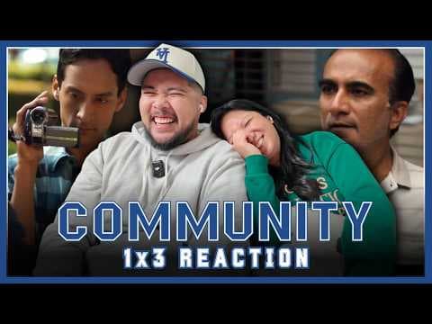 Community S1E3
