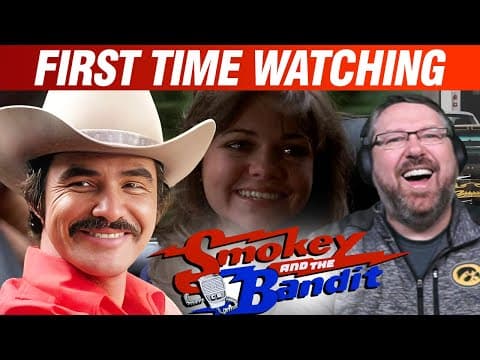 Smokey And The Bandit