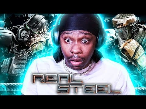 Real Steel