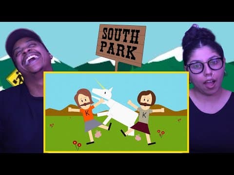 South Park S13E4