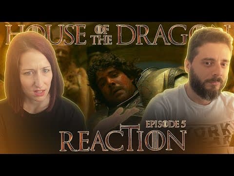 House of the Dragon Episode 5