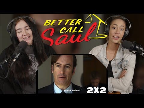 Better Call Saul S2E2