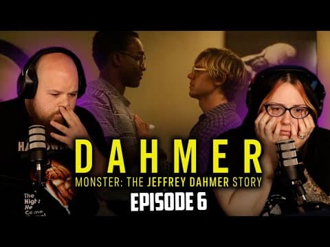 Dahmer S1E6