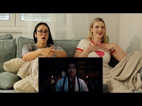 Shogun S1E9