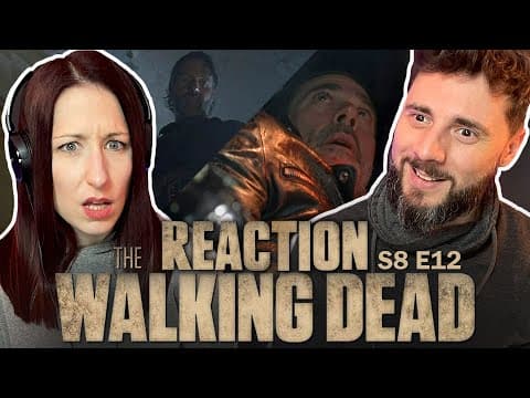 The Walking Dead S8E12