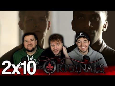 The Originals S2E10