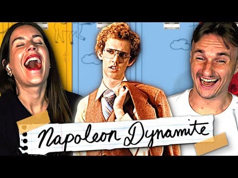 Napoleon Dynamite