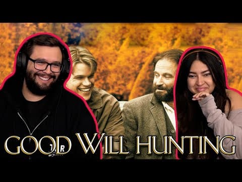 Good Will Hunting
