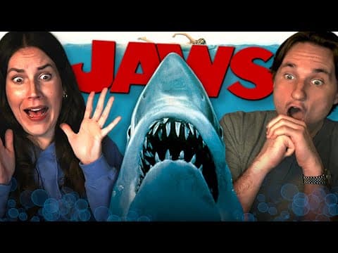 Jaws