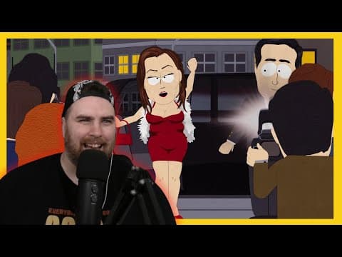 South Park S11E3