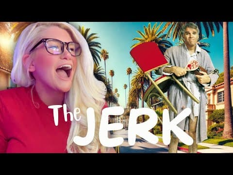 The Jerk