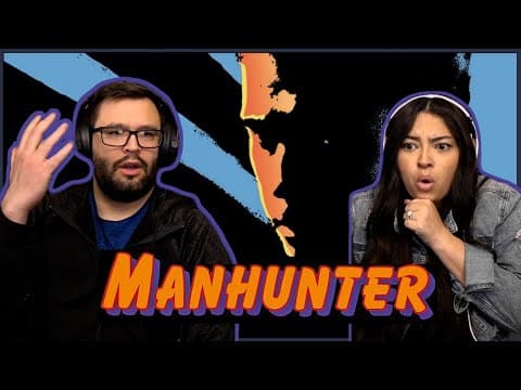 Manhunter