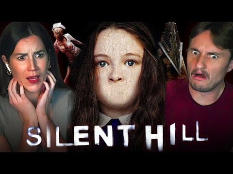 Silent Hill