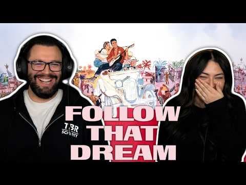 Follow That Dream