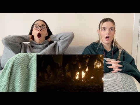 The Last Of Us S1E5