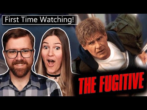 The Fugitive