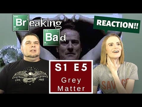Breaking Bad S1E5