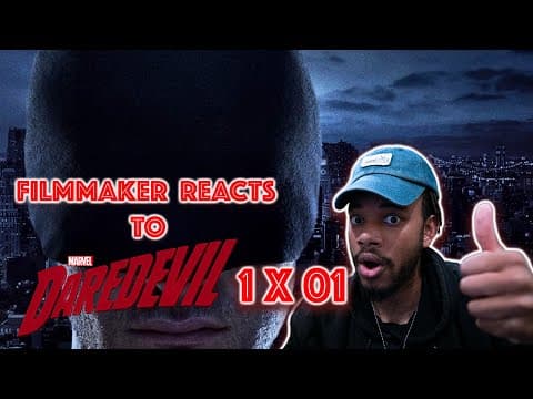 Daredevil S1E1