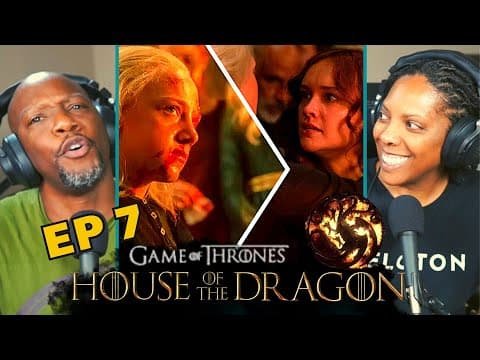 House of the Dragon Episode 7