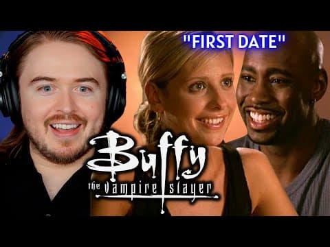 Buffy the Vampire Slayer S7E14