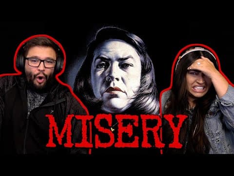 Misery