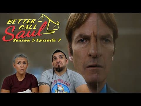 Better Call Saul S5E7